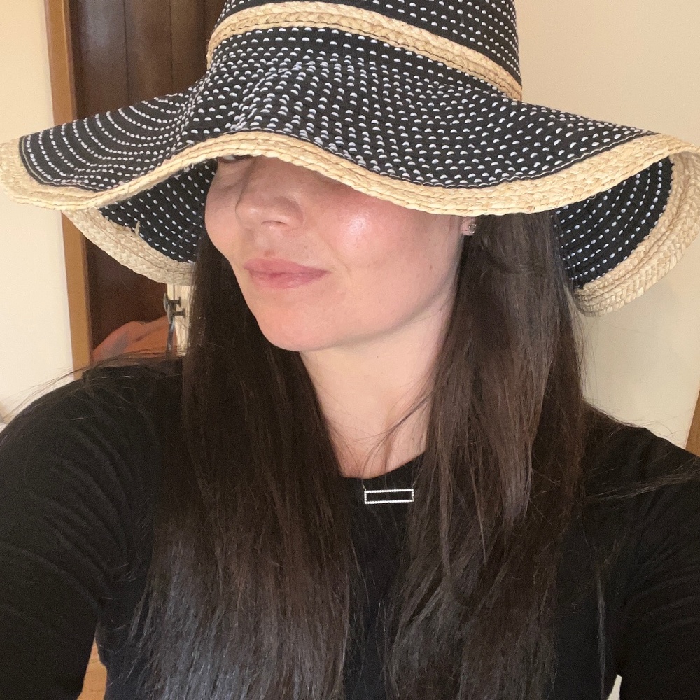 Beach Hat